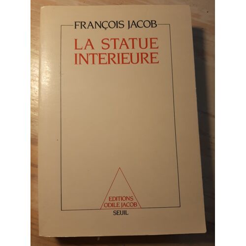 La Statue Intérieure