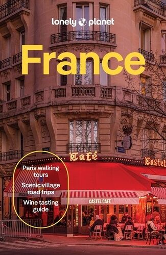 France 16ed -Anglais-