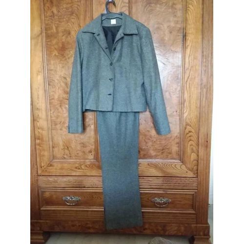 Tailleur Veste Pantalon