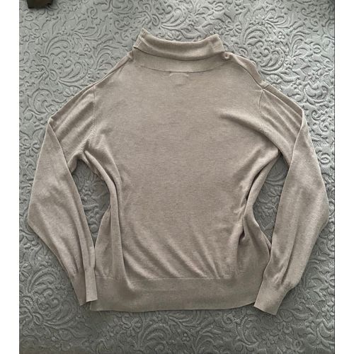 Pull À Col Roulé H&M