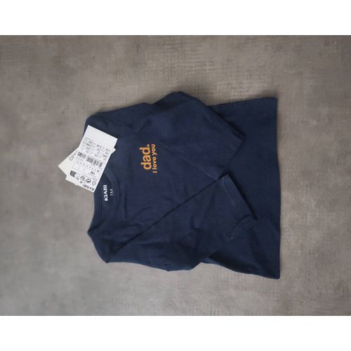 Tee Shirt Manche Longue