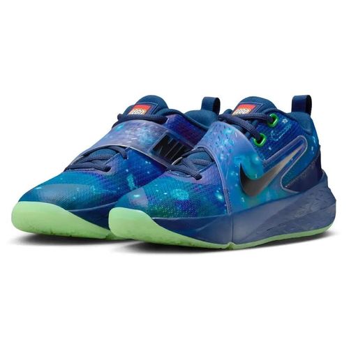 Lego - Hustle D 12 Collection Nike X Lego - Chaussures Pour Grands Enfants - 5010049