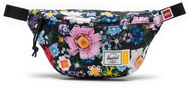 LEGO - Herschel Classic Sac banane XL - Jardin floral - 5009279