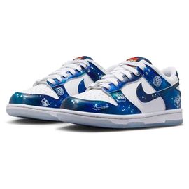 Lego - Dunk Basses Collection Nike X Lego - Chaussures Pour Grands Enfants - 5010047