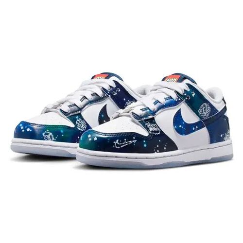 Lego - Dunk Basses Collection Nike X Lego - Chaussures Pour Jeunes Enfants - 5010046