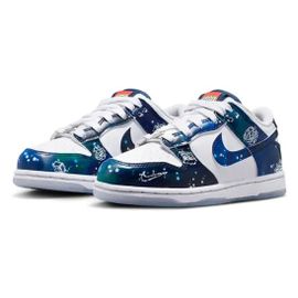 Lego - Dunk Basses Collection Nike X Lego - Chaussures Pour Jeunes Enfants - 5010046