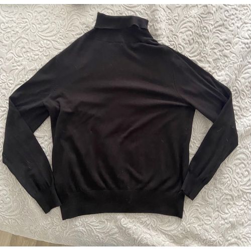 Pull À Col Roulé H&M