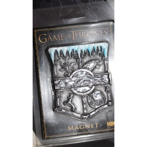 Game Of Thrones Magnet