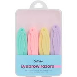 Ravoir De Sourcil Et Visage 