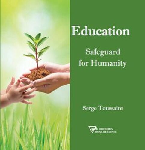 Education Safeguard For Humanity