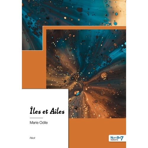 Îles Et Ailes