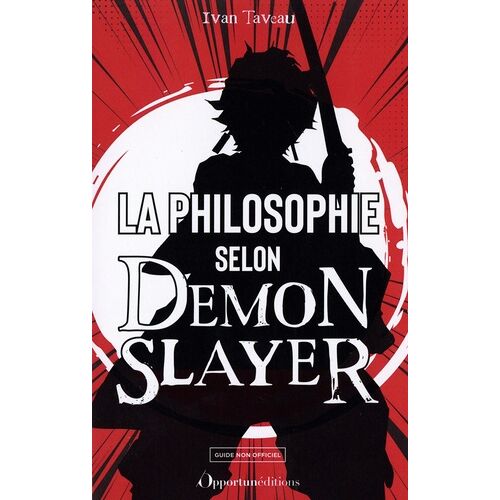 La Philosophie Selon Demon Slayer