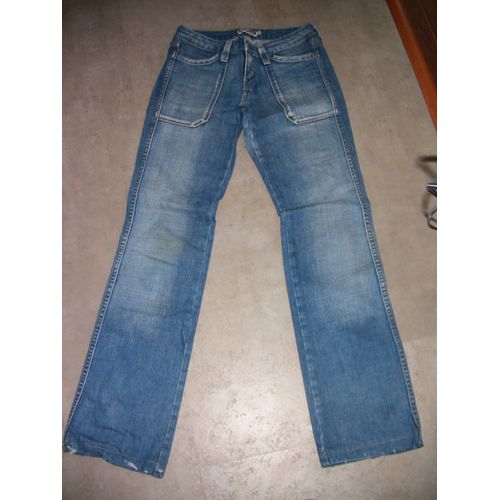 Jean Teddy Smith Taille 27 Soit 36/38
