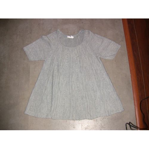 Pull Tunique Taille Xs Ou S