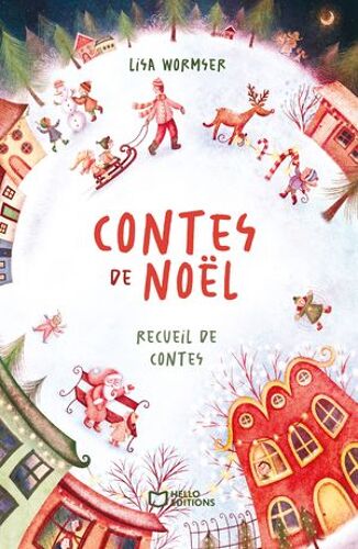 Contes De Noël