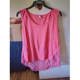 T-Shirt Rose - Blancheporte