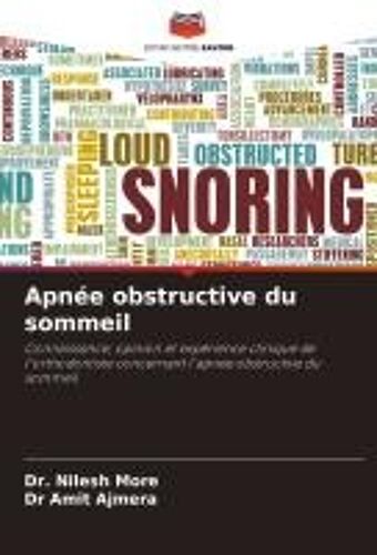 Apnée Obstructive Du Sommeil