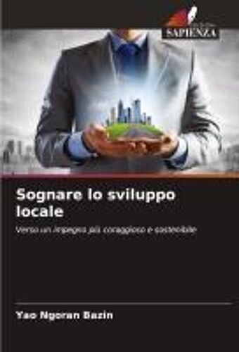 Sognare Lo Sviluppo Locale
