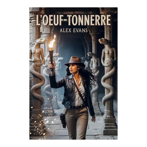 L'?uf-Tonnerre