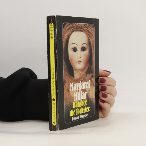 Banshee, Die Todesfee | Margaret Millar