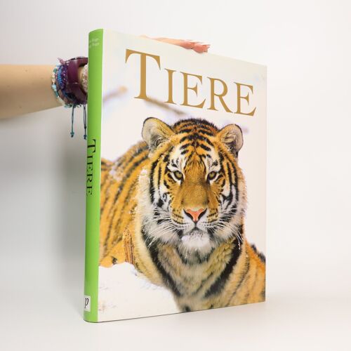 Tiere | Mike Briggs