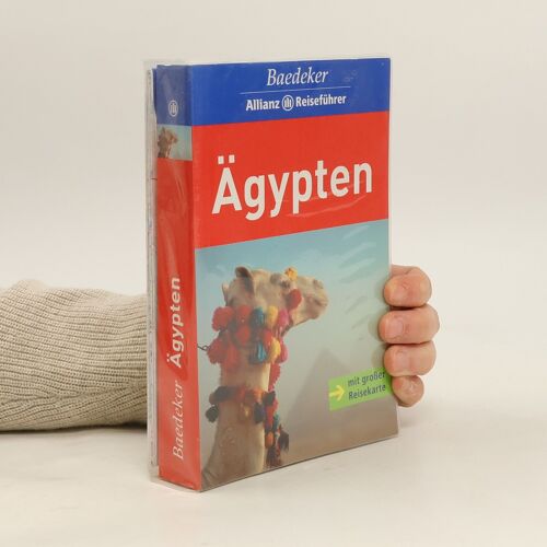 Agypten | Monika I. Baumgarten