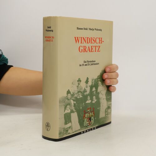 Windisch-Graetz | Hannes Stekl