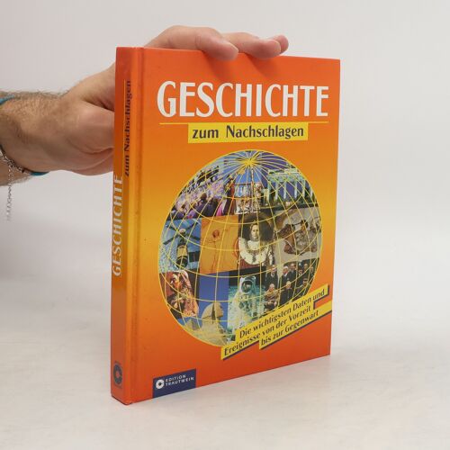 Geschichte Zum Nachschlagen | Romay Von Keudell