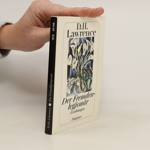 Der Fremdenlegionar | David Herbert Lawrence