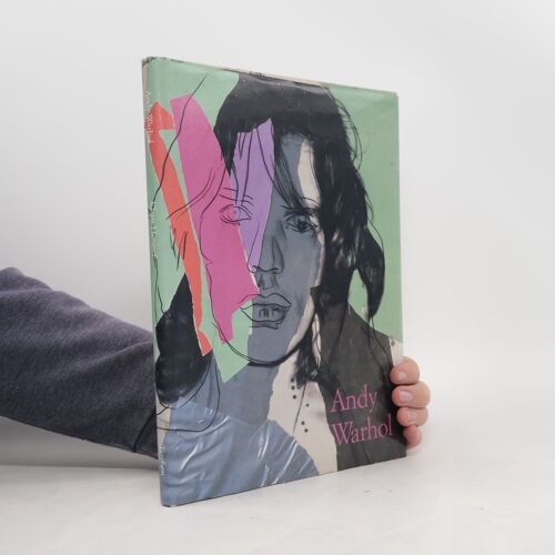 Andy Warhol : 1928-1987 | Klaus Honnef