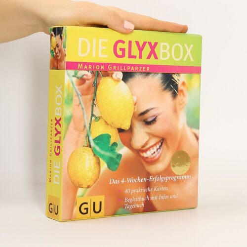 Glyx-Box, Die (Gu Buch Plus Körper, Geist & Seele)