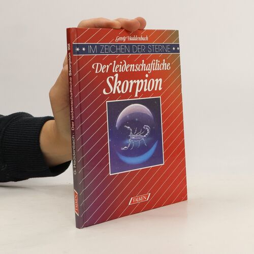 Im Zeichen Der Sterne: Der Leidenschaftliche Skorpion | Kolektiv