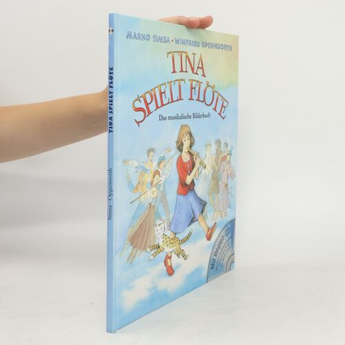 Tina Spielt Flöte | Marko Simsa