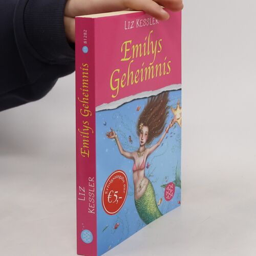 Emilys Geheimnis (Sonderausgabe)