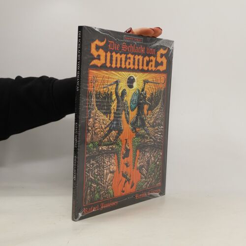 Die Schlacht Von Simancas
