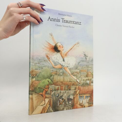 Annis Traumtanz | Hermann Moers