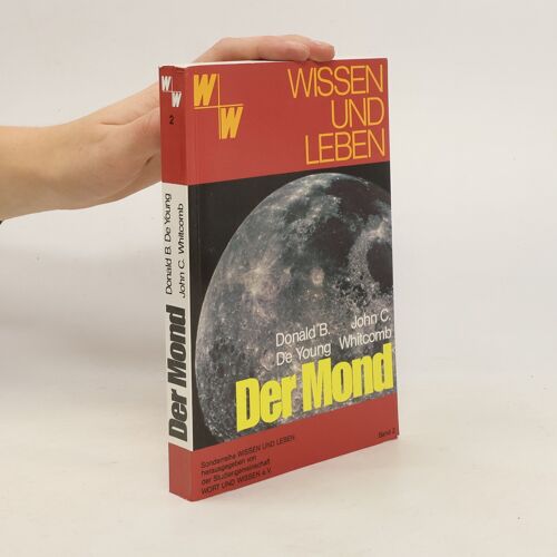 Der Mond | John Clement Whitcomb