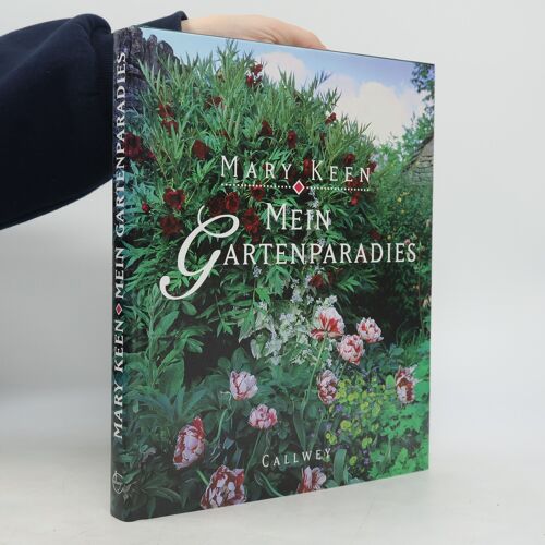 Mein Gartenparadies | Mary Keen