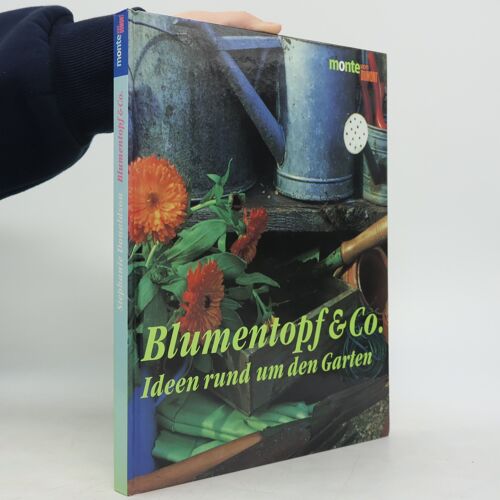 Blumentopf & Co. | Stephanie Donaldson