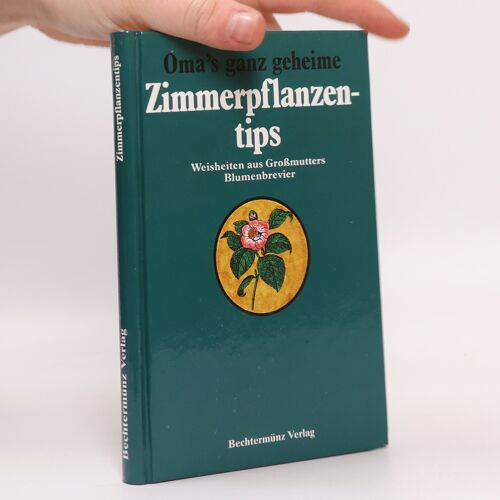 Oma's Ganz Geheime Zimmerpflanzentips | Kolektiv