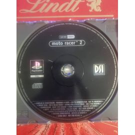 Moto Racer 2 ¿ PS1 ¿ CD démo seul ¿ Sans boîtier ¿ Version PAL
