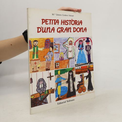 Petita Història D'una Gran Dona | María Dolores Codera Vistuer