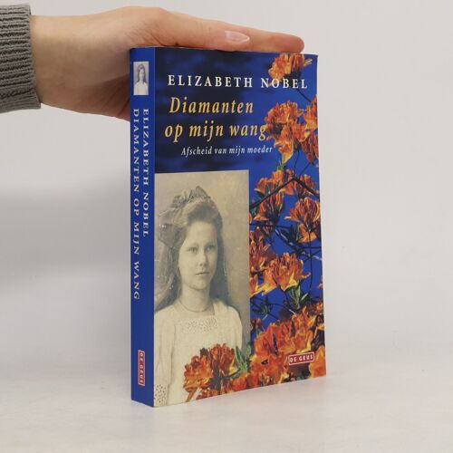 Diamanten Op Mijn Wang | Elizabeth Nobel