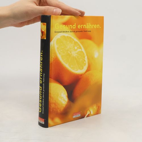 Gesund Ernähren | Kolektiv