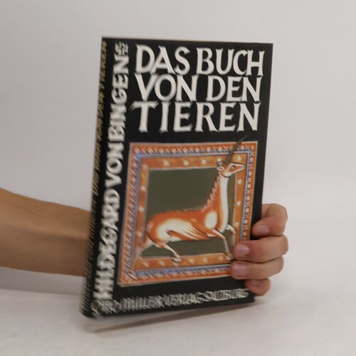 Das Buch Von Den Tieren