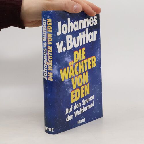 Die Wächter Von Eden