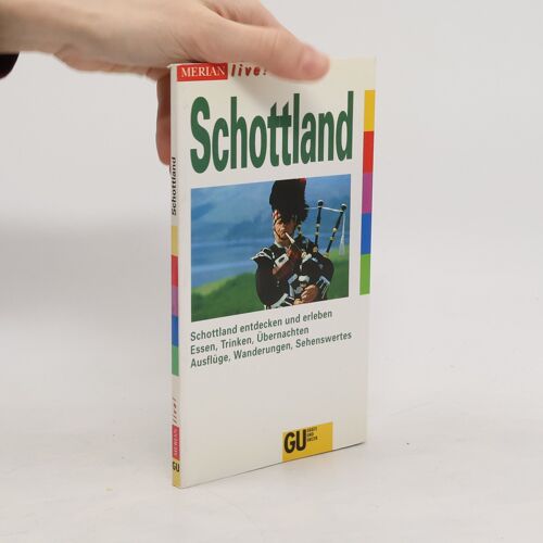 Schottland | Julie Stewart