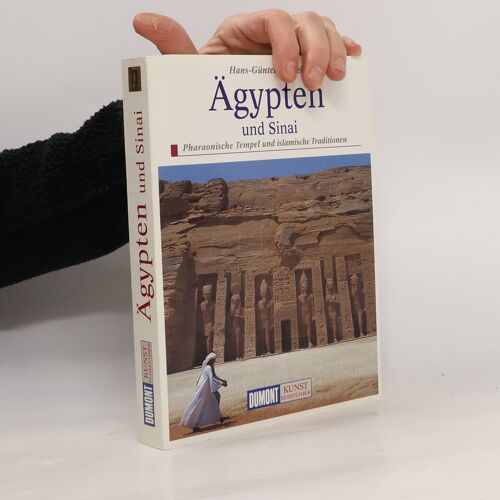 Agypten Und Sinai | Hans-Gunter Semsek