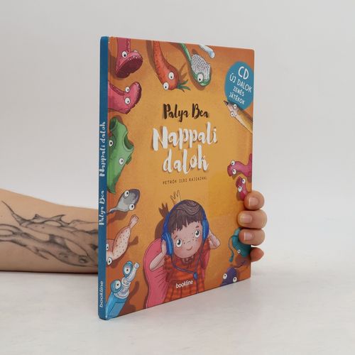 Nappali Dalok | Bea Palya