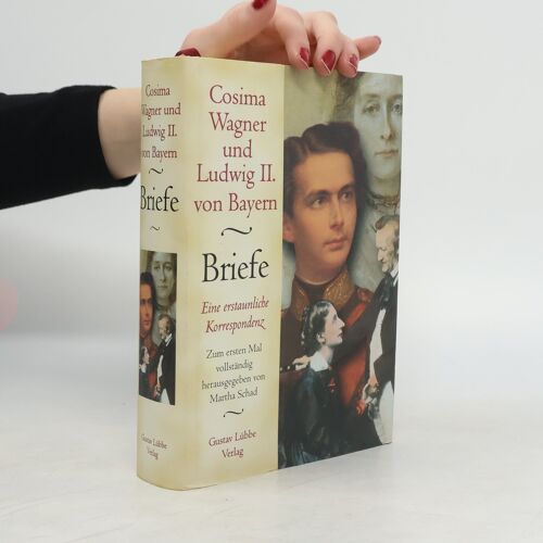 Briefe | Cosima Wagner